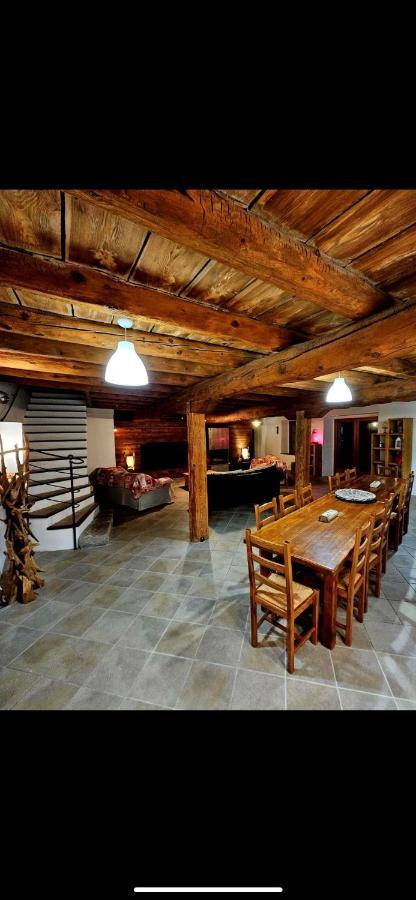 Ferienhaus Lerefugedetiti *
