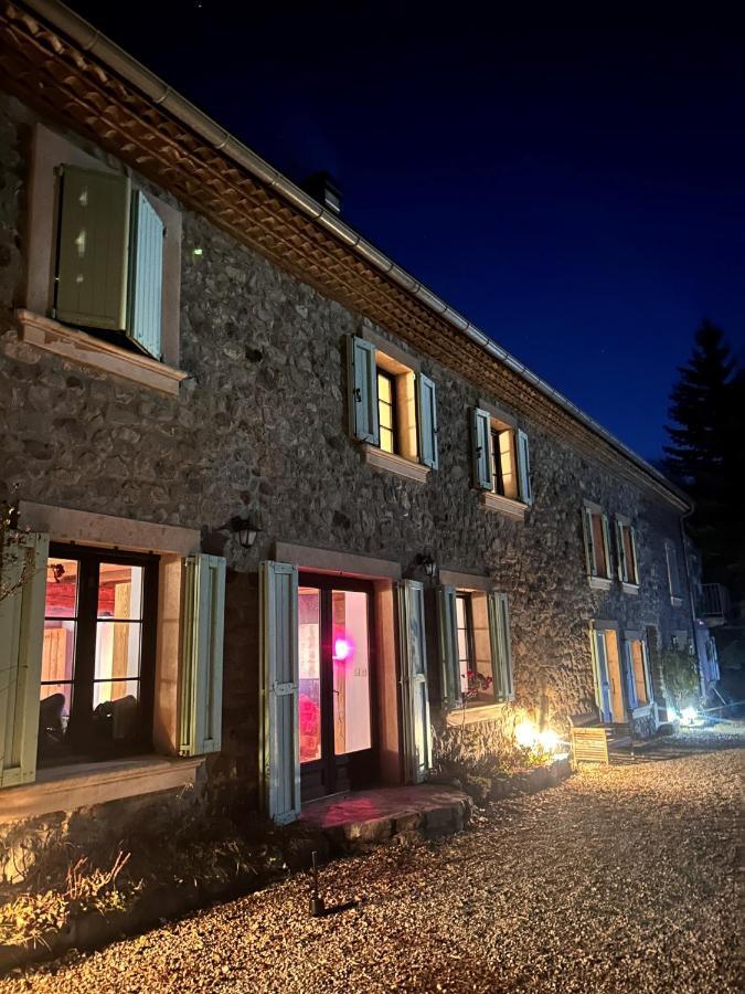 Lerefugedetiti Holiday home *