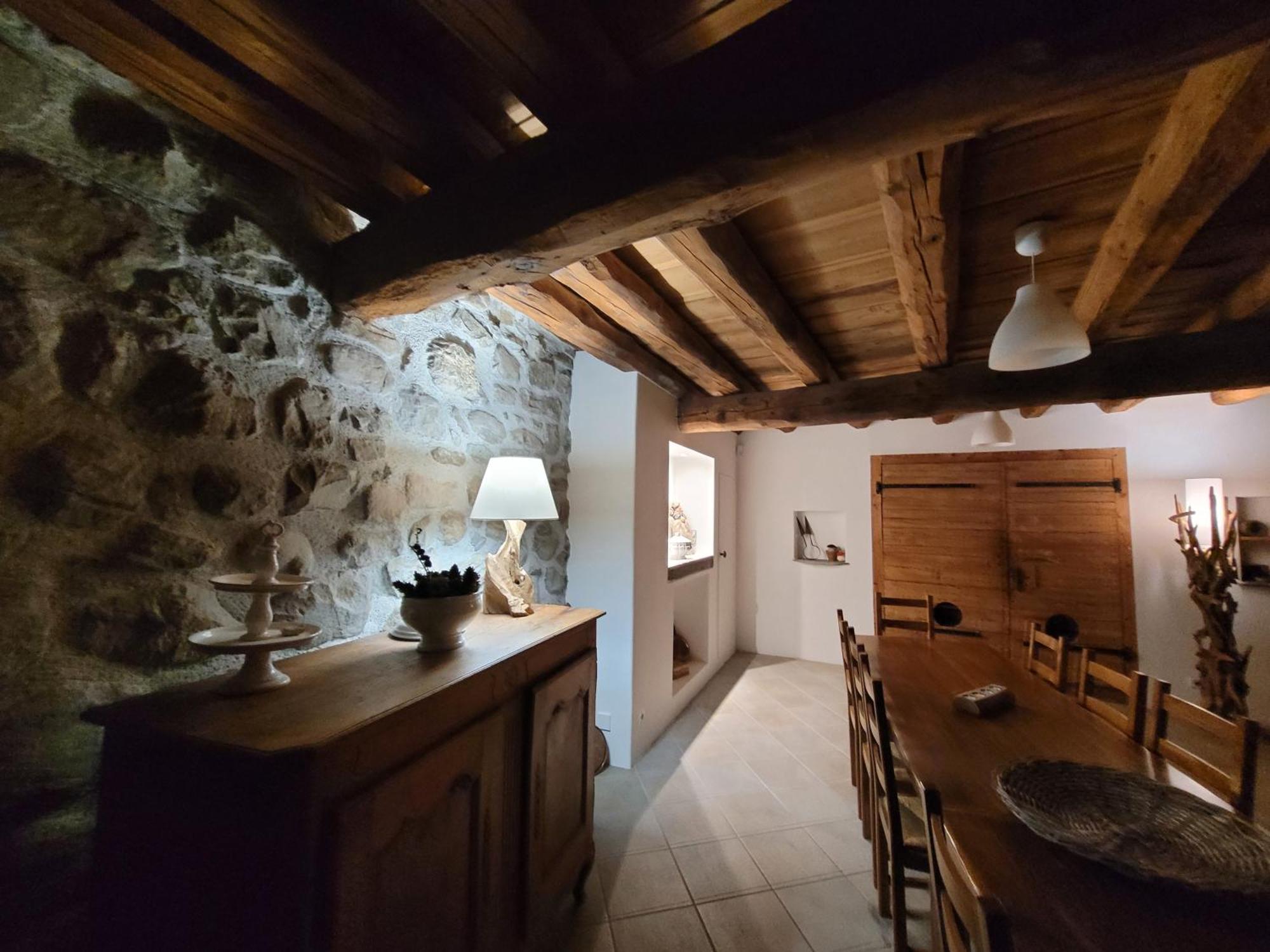 Lerefugedetiti Ferienhaus *