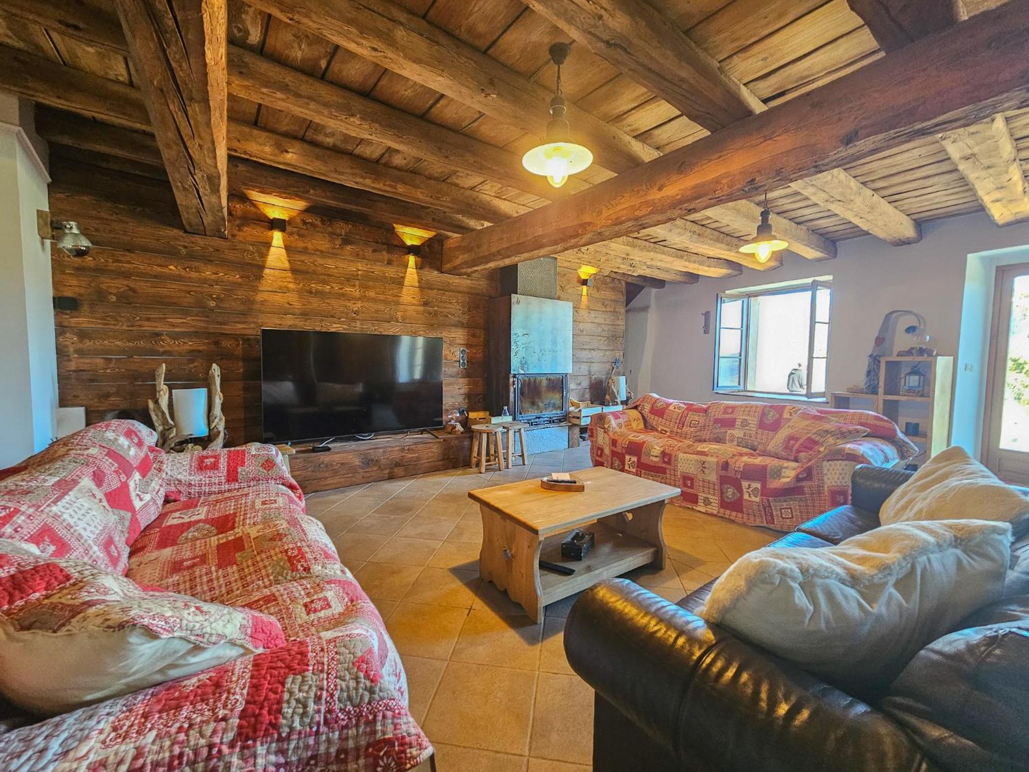 Lerefugedetiti Ferienhaus *