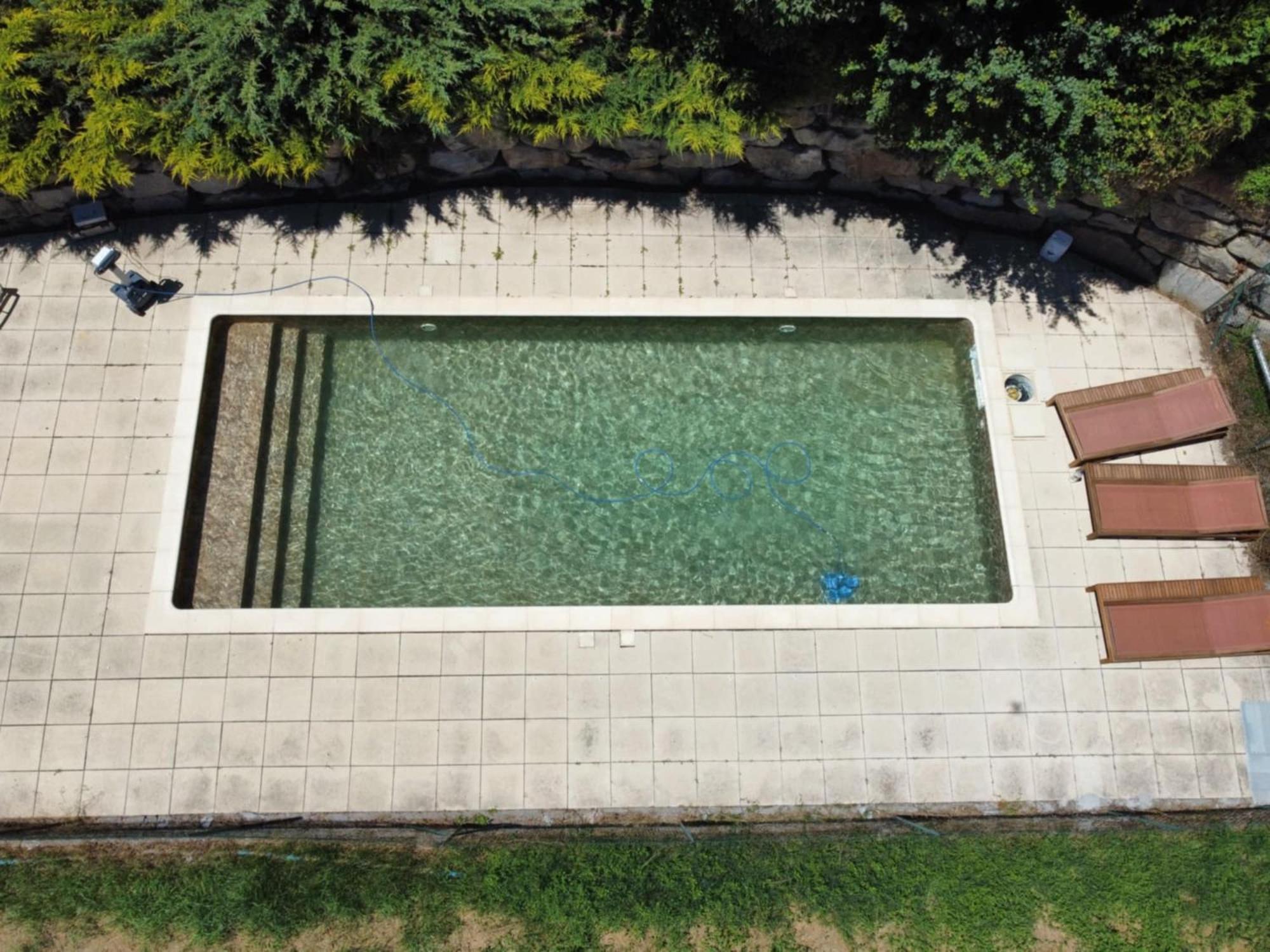 Ferienhaus Lerefugedetiti Buissard